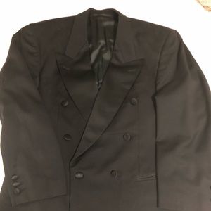 Hugo Boss Tuxedo